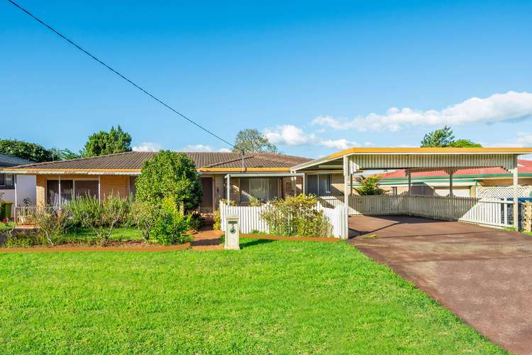 Main view of Homely house listing, 5 Bryan, Darling Heights QLD 4350