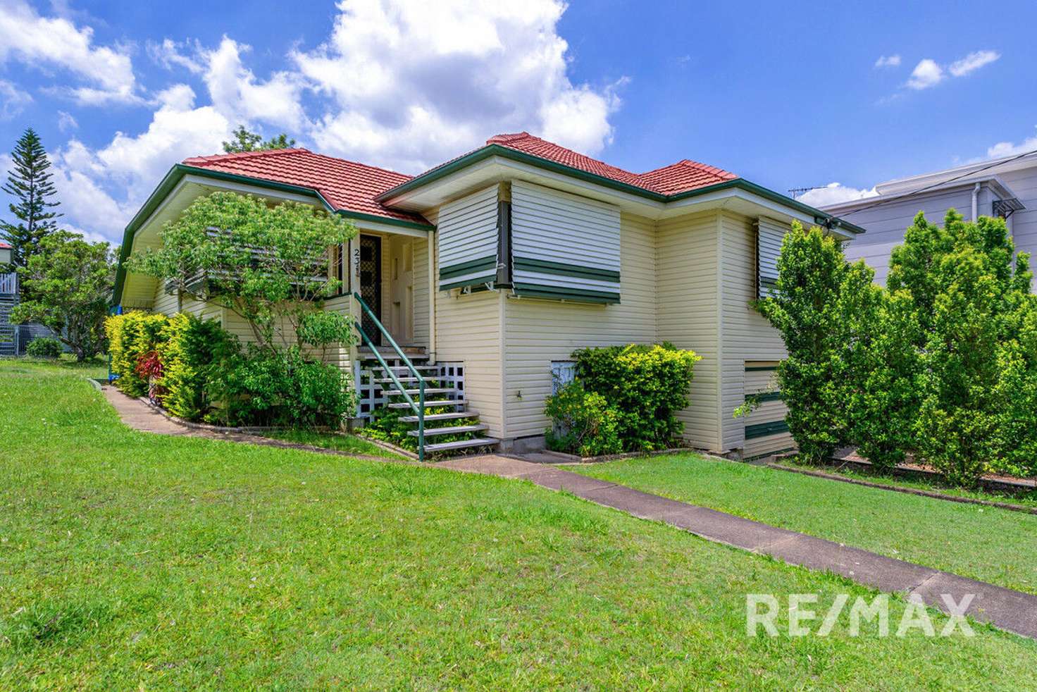 Main view of Homely house listing, 23 Clausen Street, Mount Gravatt East QLD 4122