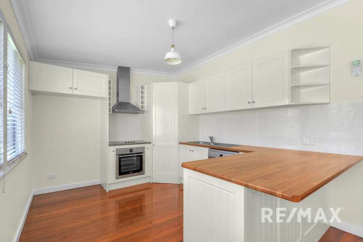 Second view of Homely house listing, 23 Clausen Street, Mount Gravatt East QLD 4122