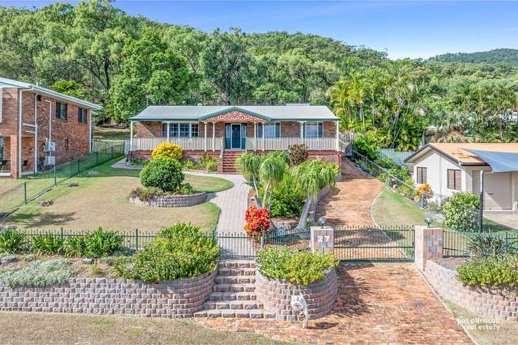 27 Old Rollo Drive, Frenchville QLD 4701