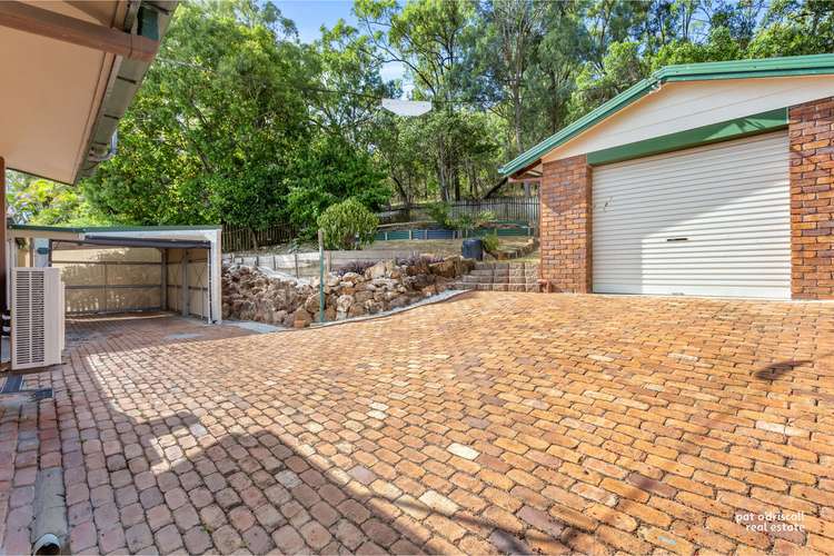 Second view of Homely house listing, 27 Old Rollo Drive, Frenchville QLD 4701