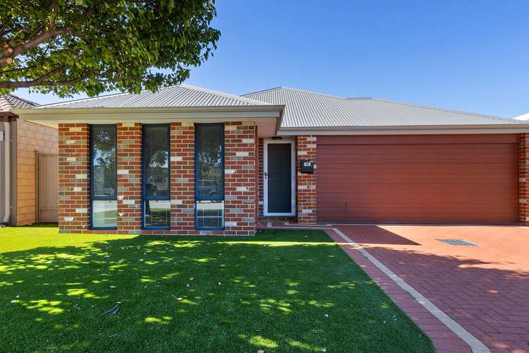 Main view of Homely house listing, 75 Canna Drive, Canning Vale WA 6155