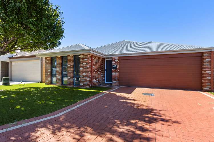 Second view of Homely house listing, 75 Canna Drive, Canning Vale WA 6155