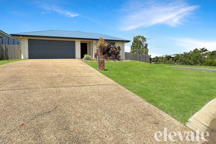 Main view of Homely house listing, 15 Belle Eden Drive, Ashfield QLD 4670