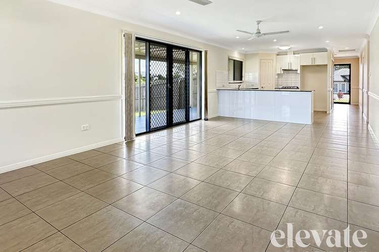Fourth view of Homely house listing, 15 Belle Eden Drive, Ashfield QLD 4670