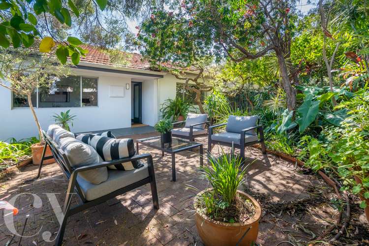Main view of Homely house listing, 17 Rosalie Street, Shenton Park WA 6008