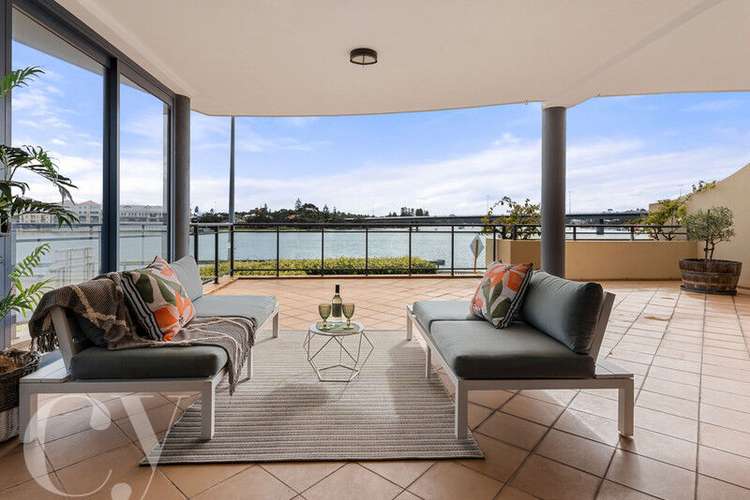 Main view of Homely unit listing, 1/1 Riverside Road, East Fremantle WA 6158