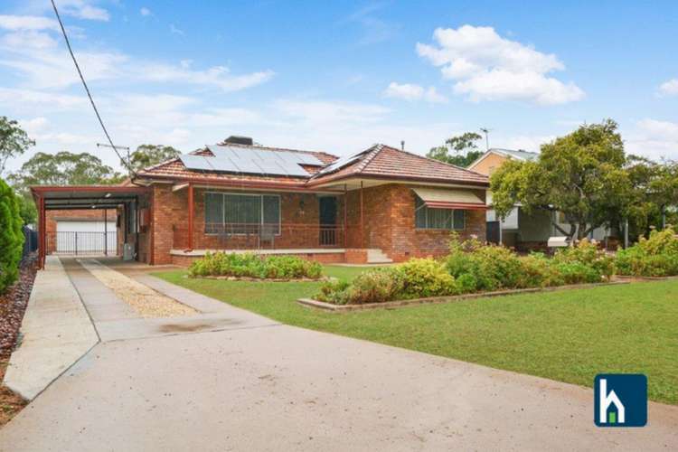 Main view of Homely house listing, 40 Stewart Street, Gunnedah NSW 2380
