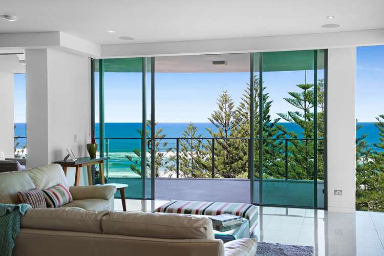 Main view of Homely unit listing, 31/106 The Esplanade, Burleigh Heads QLD 4220