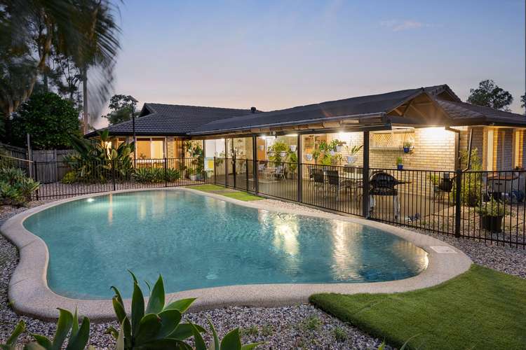 Fourth view of Homely house listing, 5 Statesman Court, Joyner QLD 4500