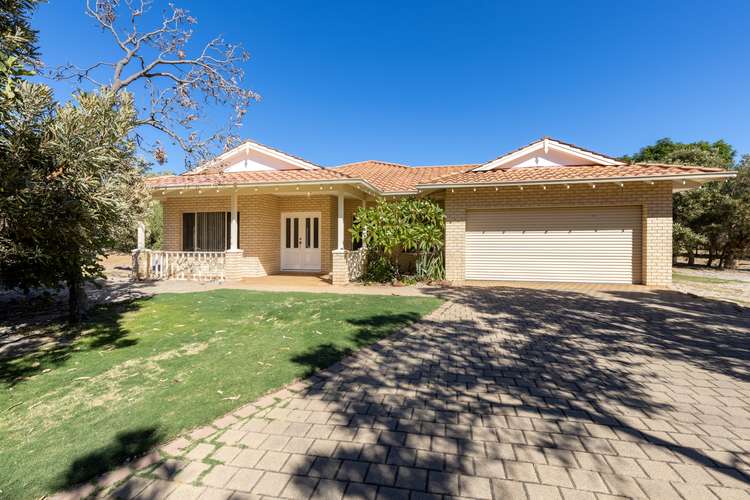 Main view of Homely house listing, 159 Hermitage Drive, The Vines WA 6069