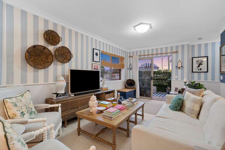 Main view of Homely apartment listing, 8/44 Bergin Street, Booval QLD 4304