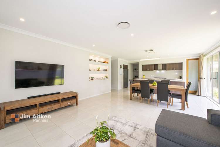 Fourth view of Homely house listing, 34 Manifold Crescent, Glenmore Park NSW 2745