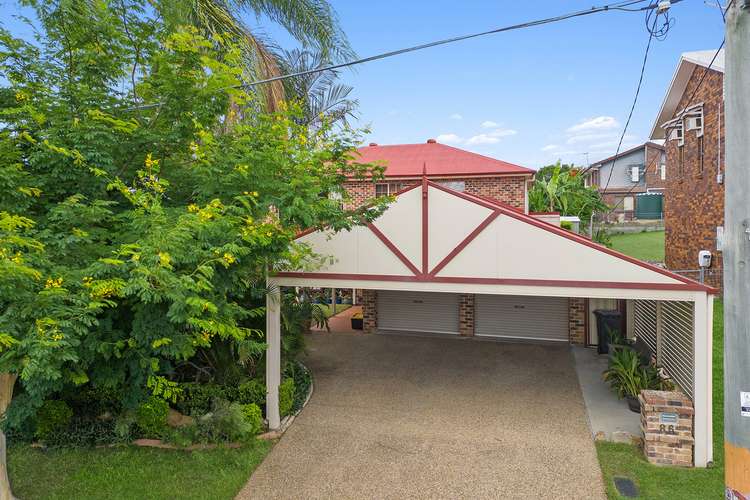 Main view of Homely house listing, 86 Workshops Street, Brassall QLD 4305