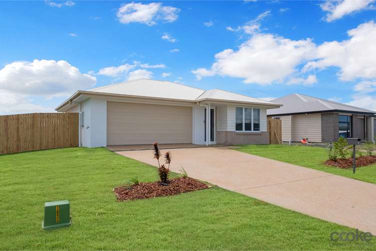 Main view of Homely house listing, 53 Johnson Drive, Hidden Valley QLD 4703