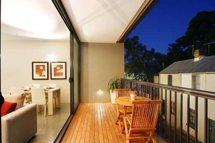 Main view of Homely apartment listing, 1-25 Adelaide Street, Surry Hills NSW 2010