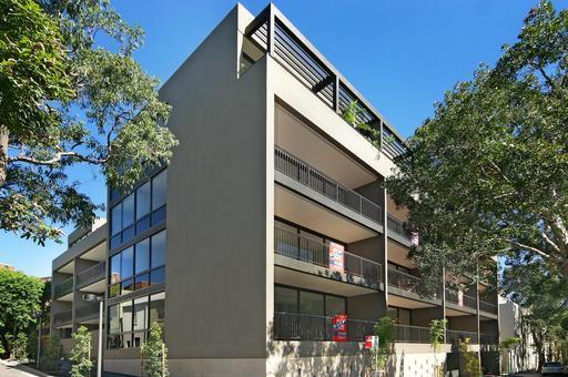 Fourth view of Homely apartment listing, 1-25 Adelaide Street, Surry Hills NSW 2010