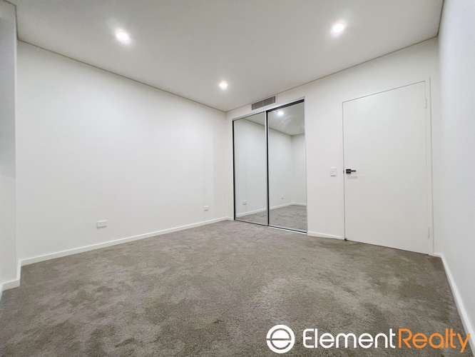 Fourth view of Homely apartment listing, 25/548 Pennant hills Road, West Pennant Hills NSW 2125