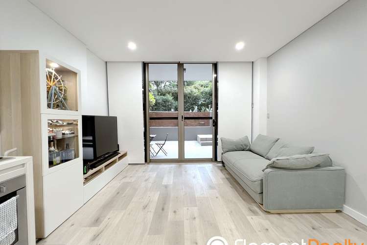 Main view of Homely apartment listing, G4/26 Ferntree Place, Epping NSW 2121