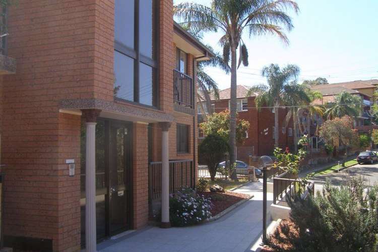 Main view of Homely apartment listing, 7/44-46 Hill Street, Marrickville NSW 2204