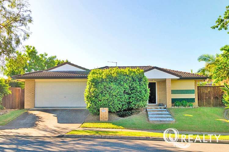 Main view of Homely house listing, 59 Hamish Street, Calamvale QLD 4116