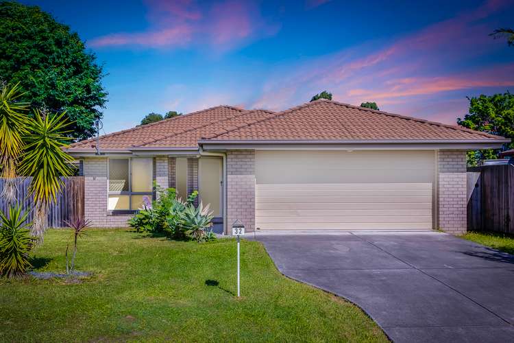 Main view of Homely house listing, 32 Claverton Drive, Deception Bay QLD 4508