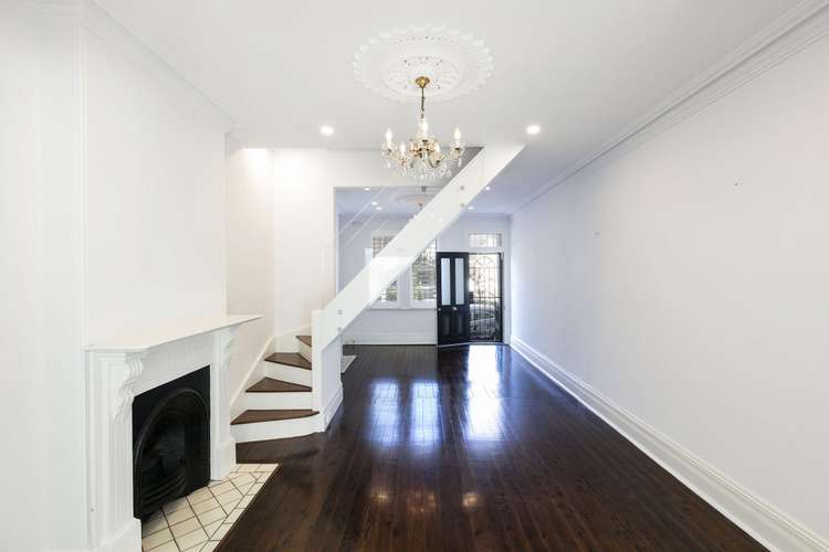 Main view of Homely terrace listing, 5 Brown Street, Paddington NSW 2021