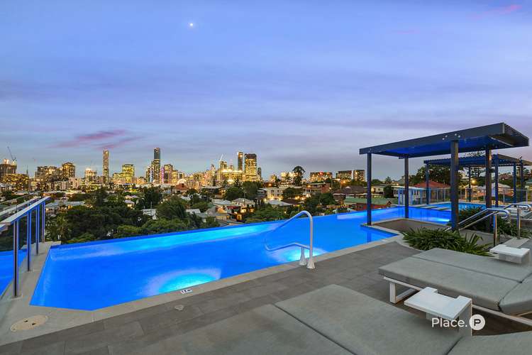 Main view of Homely apartment listing, 408/8 Colton Street, Highgate Hill QLD 4101