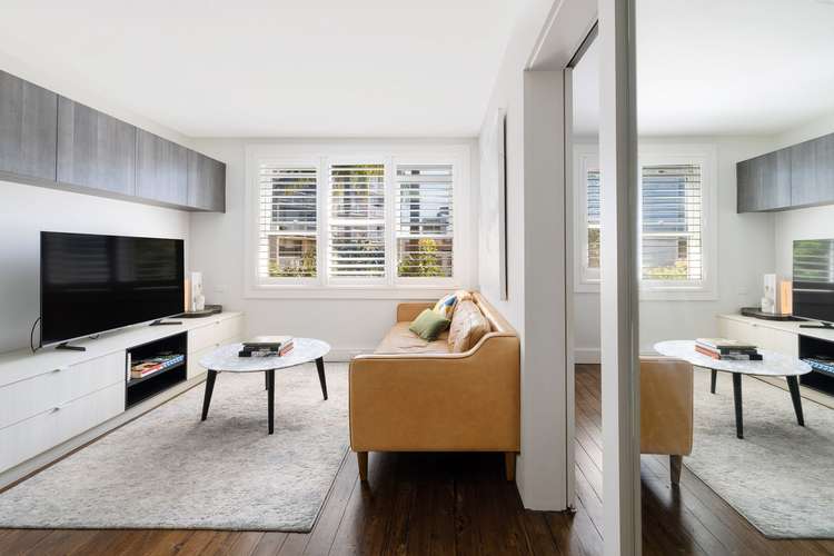 Main view of Homely apartment listing, 11/2 Kurraghein Avenue, Rushcutters Bay NSW 2011
