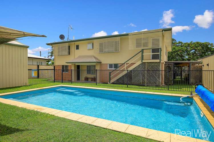 Main view of Homely house listing, 8 McDougall Street, Kepnock QLD 4670