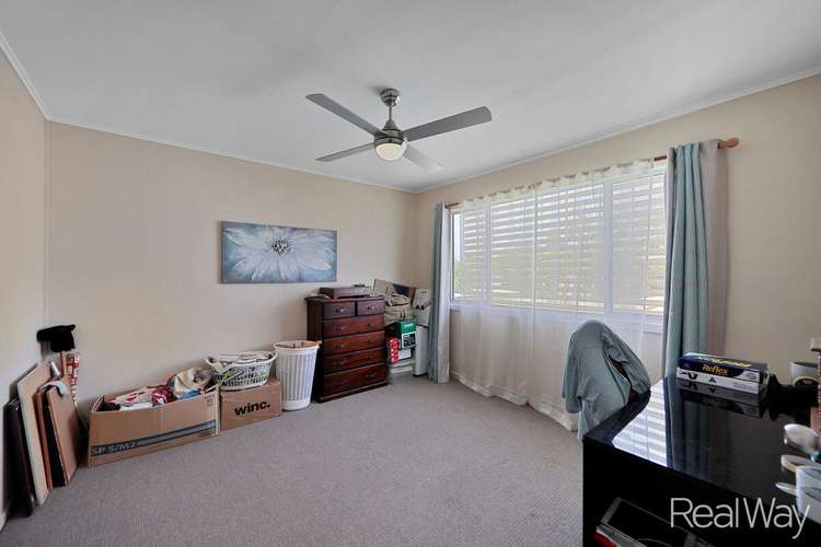 Sixth view of Homely house listing, 8 McDougall Street, Kepnock QLD 4670