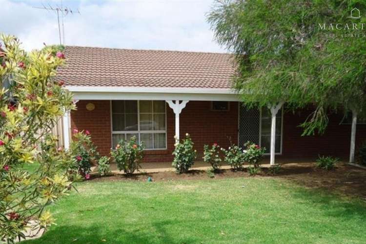 Main view of Homely unit listing, 3/2 Bulolo Street, Ashmont NSW 2650