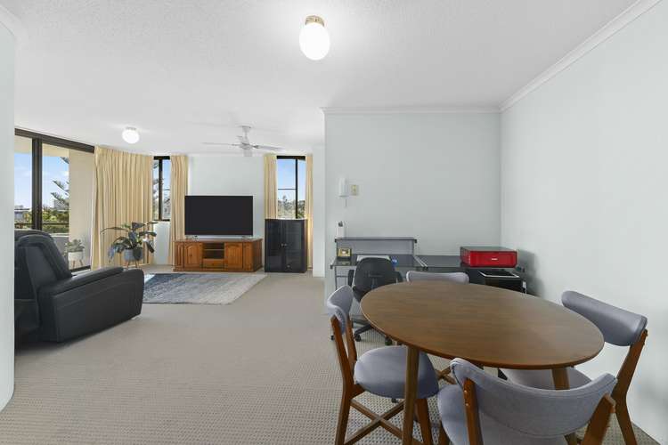Fifth view of Homely unit listing, 603/8-10 Hollingworth Street, Port Macquarie NSW 2444