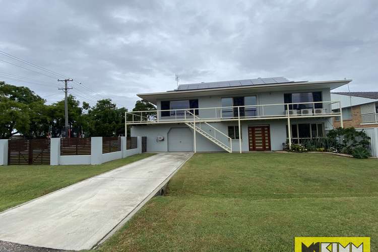 Main view of Homely house listing, 81 Cranworth Street, Grafton NSW 2460