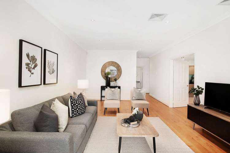 Main view of Homely townhouse listing, 5/8 Park Crescent, Pymble NSW 2073