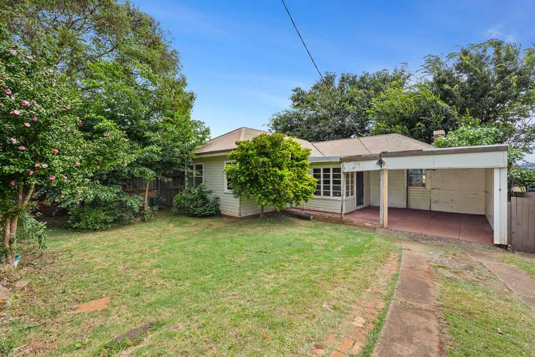 Main view of Homely house listing, 157 Perth Street, South Toowoomba QLD 4350