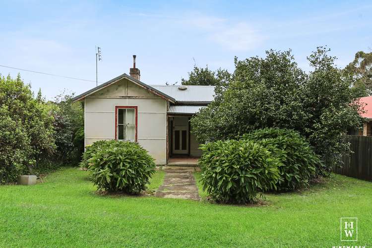 Main view of Homely house listing, 18 Osborn Avenue, Bundanoon NSW 2578