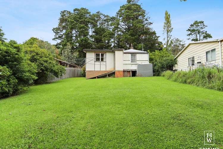 Second view of Homely house listing, 18 Osborn Avenue, Bundanoon NSW 2578