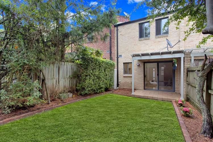 Main view of Homely townhouse listing, 13/24-36 Pacific Highway, Wahroonga NSW 2076