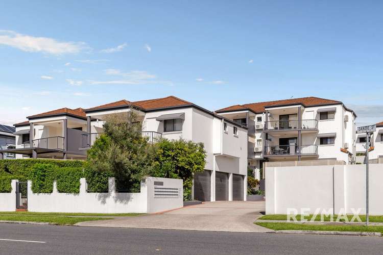 Main view of Homely apartment listing, 15/11-15 Dansie Street, Greenslopes QLD 4120