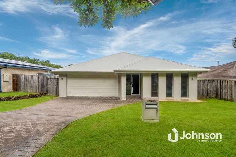 92 Aldgate Crescent, Pacific Pines QLD 4211