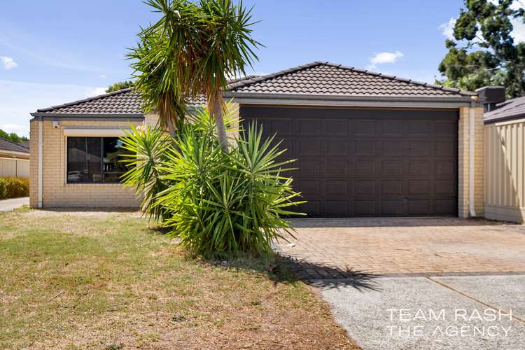 Main view of Homely house listing, 2/129A Coolgardie Avenue, Redcliffe WA 6104