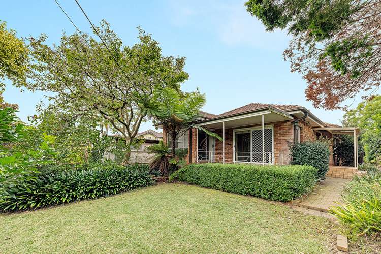 Main view of Homely house listing, 79 Beaconsfield Road, Chatswood NSW 2067