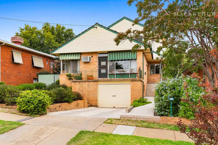 Main view of Homely house listing, 28 Hodson Avenue, Turvey Park NSW 2650