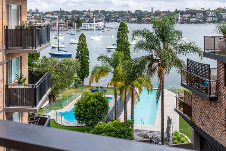 13/8 Wolseley Street, Drummoyne NSW 2047