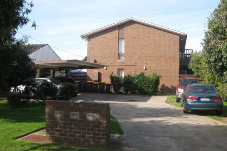 Main view of Homely townhouse listing, 1/17 Kent Street, South Plympton SA 5038