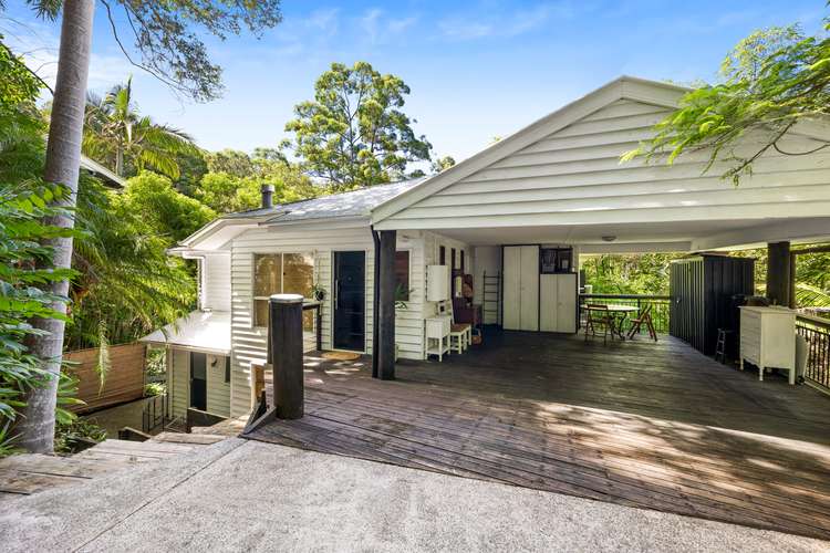 Second view of Homely house listing, 12 Panorama Ridge Road, Buderim QLD 4556