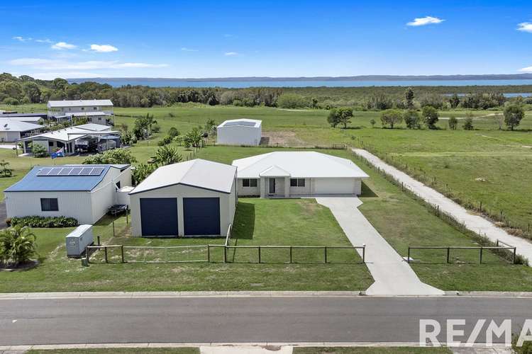Main view of Homely house listing, 25 Bowarrady Court, River Heads QLD 4655