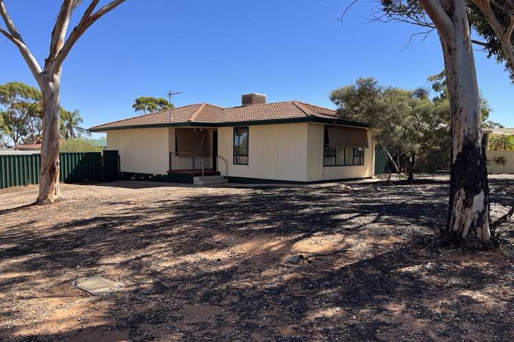 Main view of Homely house listing, 1 Sylvia Avenue, Port Augusta SA 5700