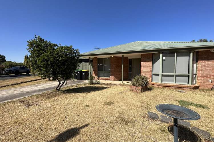 Main view of Homely house listing, 34 Toolern Street, Melton South VIC 3338